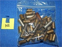 32 S&W Mixed Fired Brass 40ct