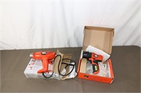 Black & Decker Cordless Compact Saw - New