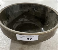 Stoneware Bowl