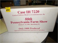 Case I.H. 7220--1996 Pa. Farm Show