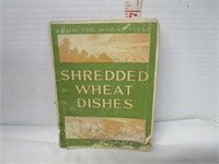 1910 SHREDDED WHEAT DISHES 84pgs
