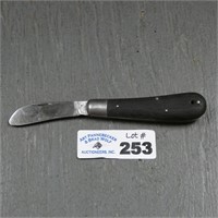 USA Folding Pocket Knife