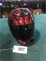 Helmet - Size Medium