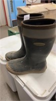 Muck boots - woman’s size 8 / 8.5