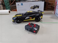 New Bright  Radio Control Corvette ZR1. Passenger