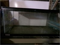 Reptile tank  36" x 18"   17" tall