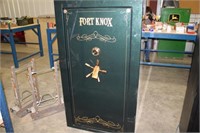 Fort Knox Gun Safe #72526