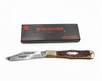 Winchester W15 1920 Knife