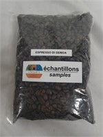 Chequers Espresso Di Genoa Coffee Beans