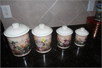 Canister set