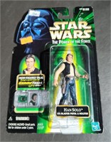 1999 Star Wars - Han Solo