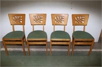 Starkmore Folding Chairs