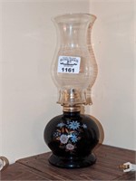 Oil lamp