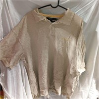 Vintage Sean John Short Sleeve Shirt 100% Cotton