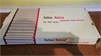 Salton Hotray the "900" Series