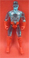 1982 Blue Crystal Warrior The Saga of Crystar AF