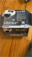 Digimerge Mini Dome Camera