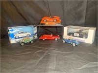 Carvana, Hotwheels & More Collector Cars