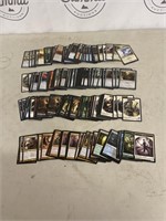 Magic The Gathering