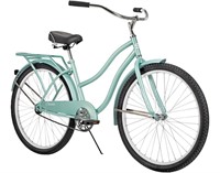 LIKE NEW Classic Supercycle Mint Green Bicycle