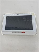 Technicolor TCA203 Home Security Touch Screen