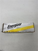 Energizer Industrial AA Alkaline Batteries 24 Pack