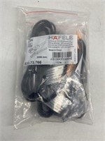 Hafele Loox 12V drivers and Lights LED Extension