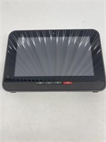 Technicolor TCA203 Home Security Touch Screen.