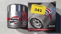Mighty Max MX48 oil filter