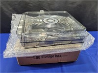Egg Storage Trays