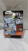 Nib star wars micro machines