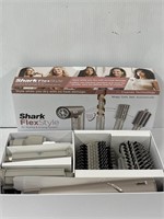 SHARK AIR STYLING AND DRYING SYSTEM