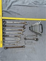 Wrench sets