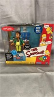 2000 The Simpsons Interactive Springfield