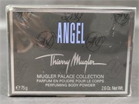 Unopened Palace Thierry Mugler Angel