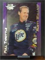 Rusty Wallace full throttle high gear 2003 wheels