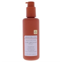 Kristin Ess Weightless Shine Curl Defining Jelly U