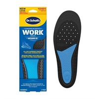 Dr. Scholl Comfort and Energy W