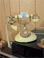 Retro Style Telephone