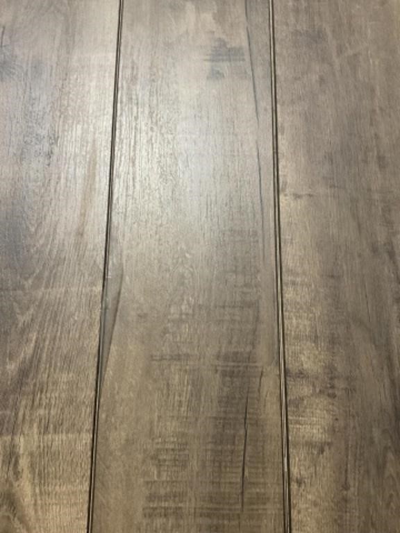 Hampstead 7mm Laminate Flooring x 956 Sq. Ft.