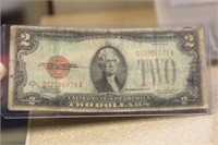 1928 $2.00 Note