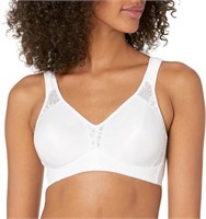 D1) $36 40C Playtex Women's 18 Hour Seamless