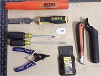 Lot of Misc tools