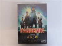 Z-Mann "Pandemic" Game