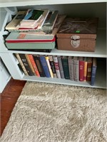 Book Shelf Lot