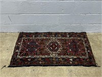 Vtg. Oriental Rug