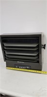 GARAGE HEATER 10,000 WATT High-Output 10,000Watt