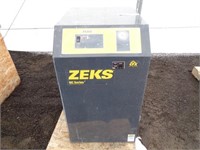 Zeks NC Series NON-Air Dryer