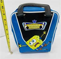 Vintage Spongebob Bag/Purse