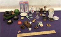 Nice Lot of Small Cute Collectibles